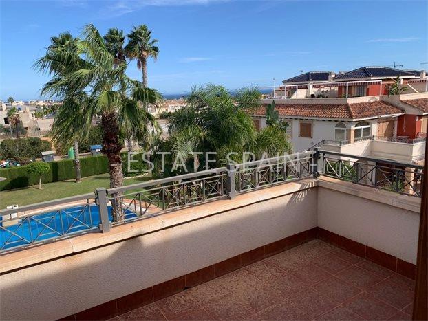 Апартаменты в Пунта-Приме 150 м2 №ART231024945E4  - Продажа - 1 preview