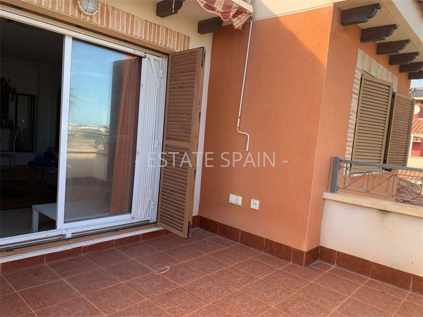 Апартаменты в Пунта-Приме 150 м2 №ART231024945E4  - Продажа - 21 large