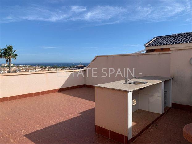 Апартаменты в Пунта-Приме 150 м2 №ART231024945E4  - Продажа - 24 preview