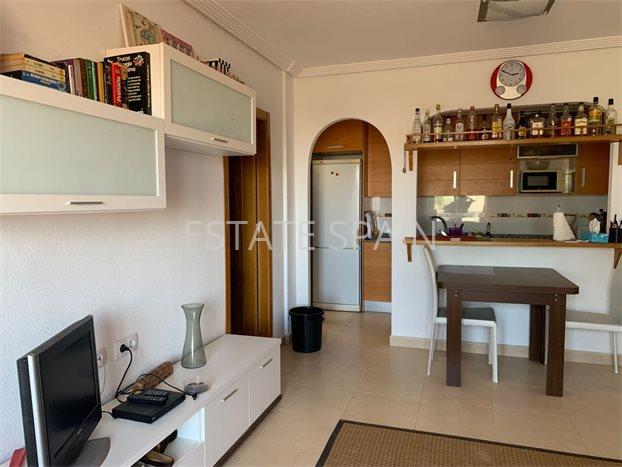 Апартаменты в Пунта-Приме 150 м2 №ART231024945E4  - Продажа - 2 preview