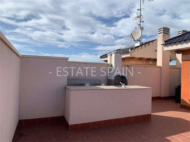 Апартаменты в Пунта-Приме 150 м2 №ART231024945E4  - Продажа - 26 preview