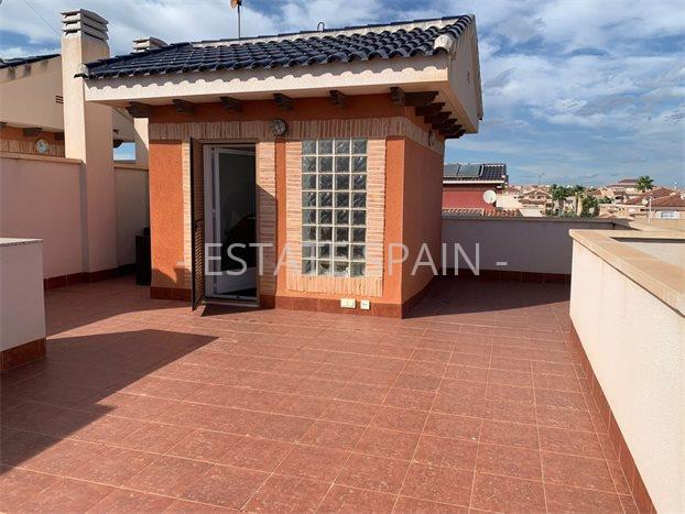 Апартаменты в Пунта-Приме 150 м2 №ART231024945E4  - Продажа - 25 preview