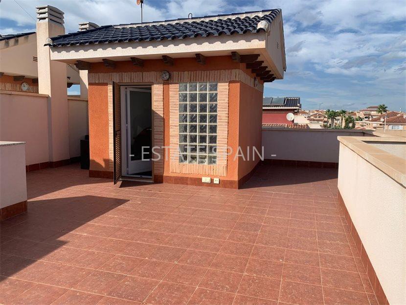 Апартаменты в Пунта-Приме 150 м2 №ART231024945E4  - Продажа - 25 large