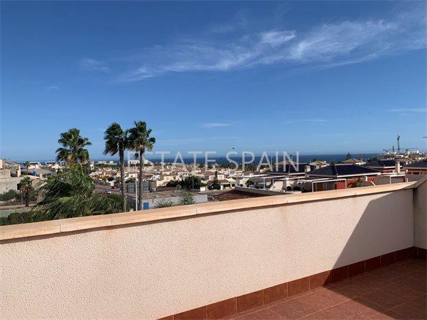 Апартаменты в Пунта-Приме 150 м2 №ART231024945E4  - Продажа - 22 preview