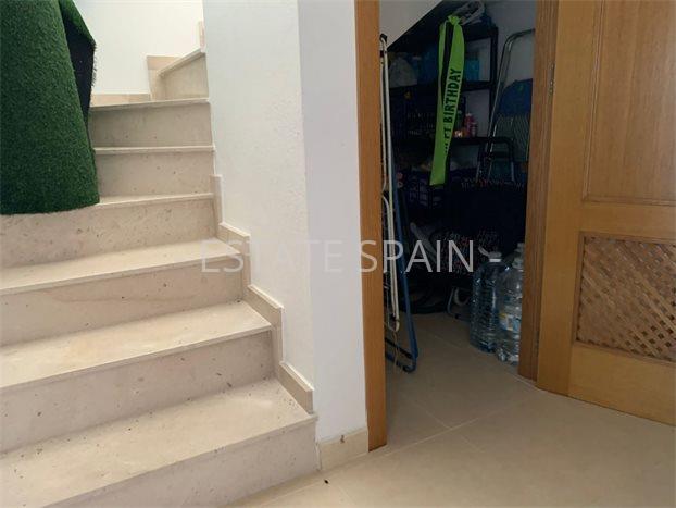 Апартаменты в Пунта-Приме 150 м2 №ART231024945E4  - Продажа - 13 preview