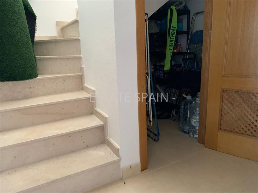 Апартаменты в Пунта-Приме 150 м2 №ART231024945E4  - Продажа - 13 large