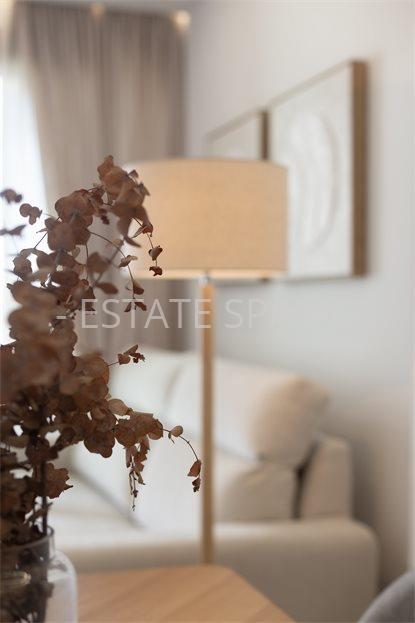 Апартаменты в Дении 80 м2 №ART24726F708B  - Продажа - 23 large