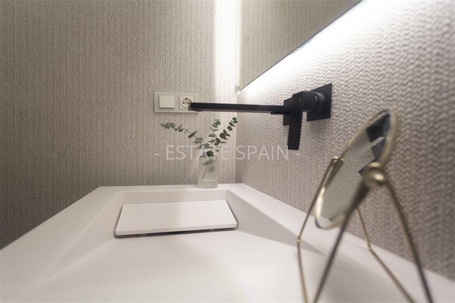 Апартаменты в Дении 80 м2 №ART24726F708B  - Продажа - 11 large