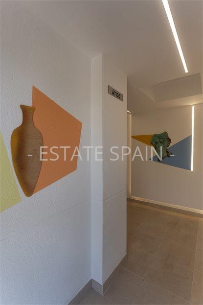 Апартаменты в Дении 80 м2 №ART24726F708B  - Продажа - 22 large