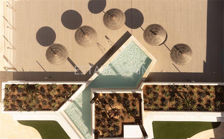 Апартаменты в Дении 80 м2 №ART24726F708B  - Продажа - 5 preview