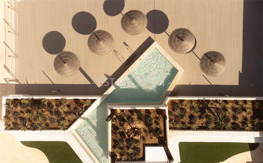 Апартаменты в Дении 80 м2 №ART24726F708B  - Продажа - 5 large