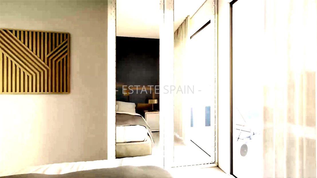 Апартаменты в Торревьехе 35 м2 №ART259179DF04  - Продажа - 18 large