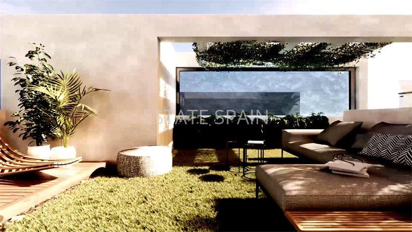 Апартаменты в Торревьехе 35 м2 №ART259179DF04  - Продажа - 5 preview