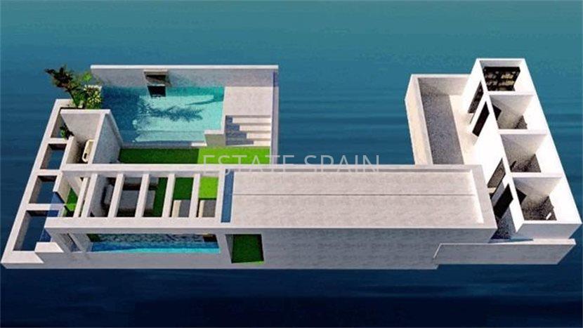 Апартаменты в Торревьехе 35 м2 №ART259179DF04  - Продажа - 23 preview