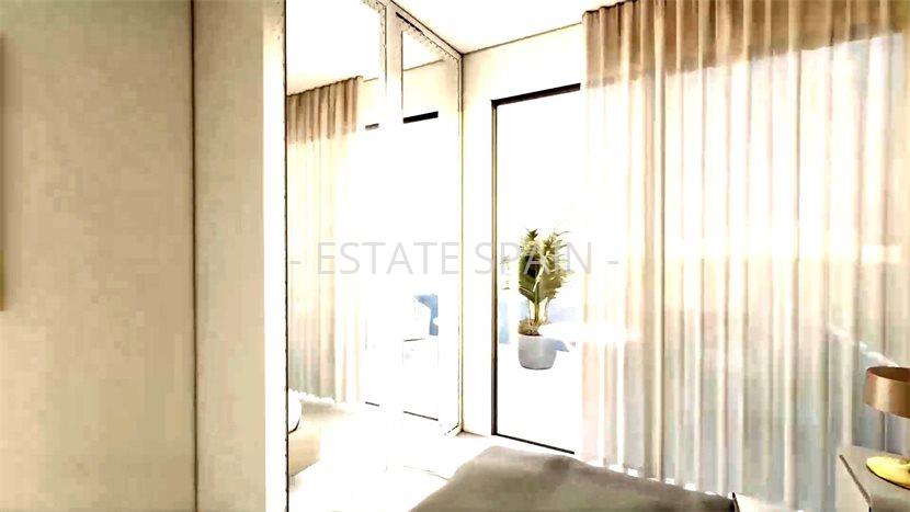 Апартаменты в Торревьехе 35 м2 №ART259179DF04  - Продажа - 17 preview