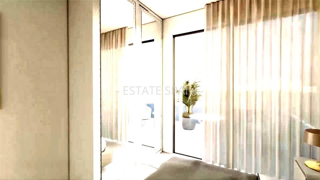 Апартаменты в Торревьехе 35 м2 №ART259179DF04  - Продажа - 17 large