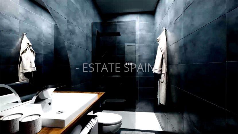 Апартаменты в Торревьехе 35 м2 №ART259179DF04  - Продажа - 20 preview