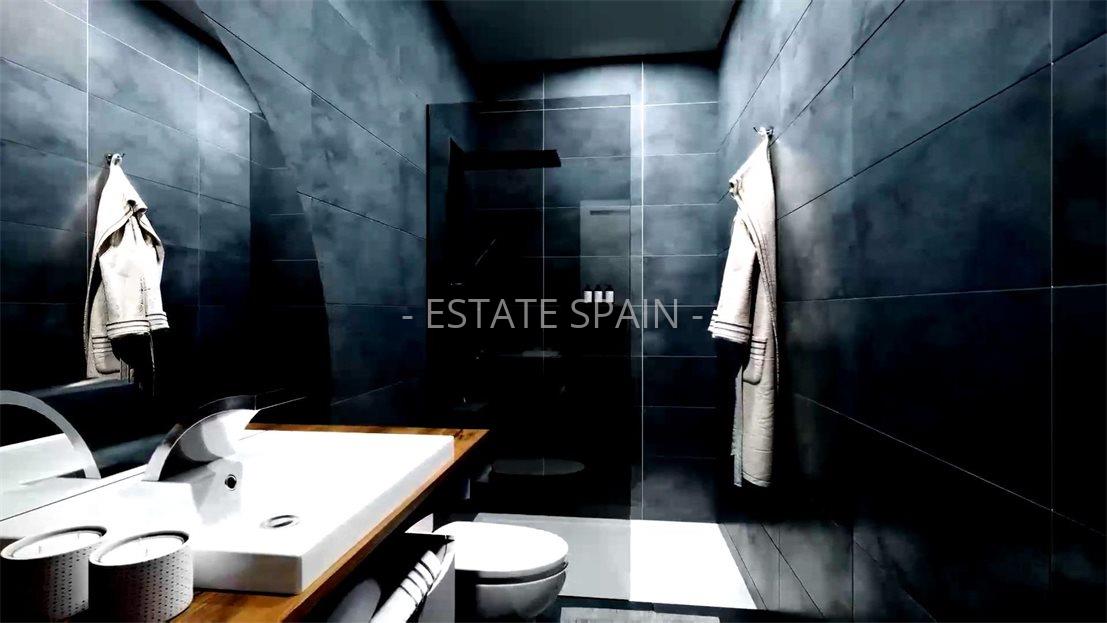 Апартаменты в Торревьехе 35 м2 №ART259179DF04  - Продажа - 20 large