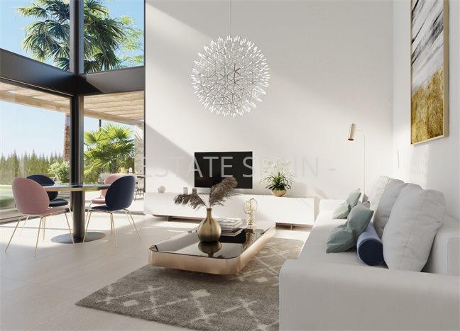 Вилла в Урбанизации Сьерра-Кортина 154 м2 №VL2232506359  - Продажа - 7 preview