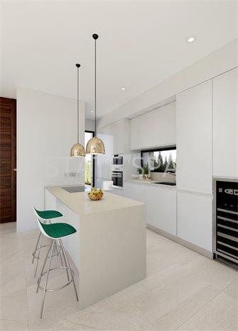 Вилла в Урбанизации Сьерра-Кортина 154 м2 №VL2232506359  - Продажа - 3 preview