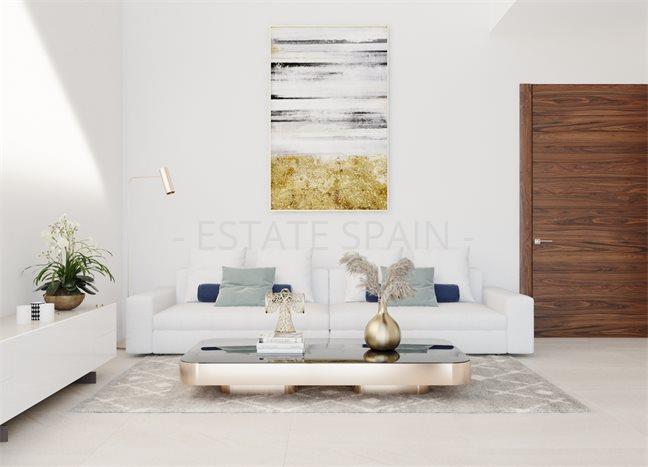 Вилла в Урбанизации Сьерра-Кортина 154 м2 №VL2232506359  - Продажа - 8 preview