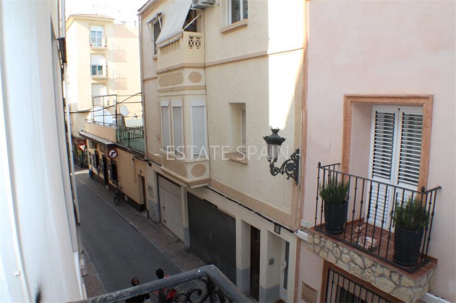 Таунхаус в Бенидорме 175 м2 №TAU18324602  - Продажа - 10 large