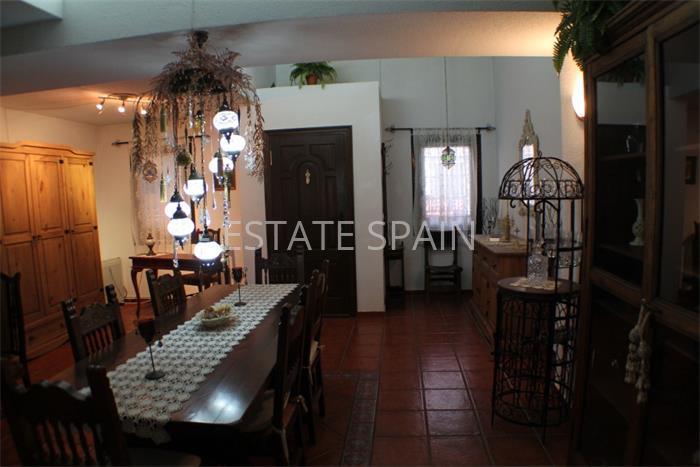 Таунхаус в Бенидорме 175 м2 №TAU18324602  - Продажа - 11 preview