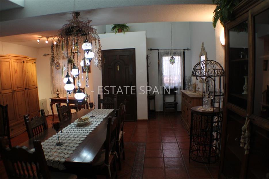 Таунхаус в Бенидорме 175 м2 №TAU18324602  - Продажа - 11 large