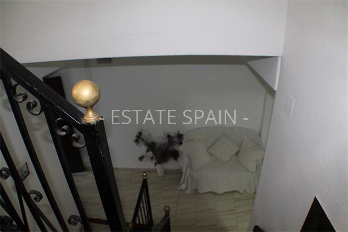 Таунхаус в Бенидорме 175 м2 №TAU18324602  - Продажа - 12 preview