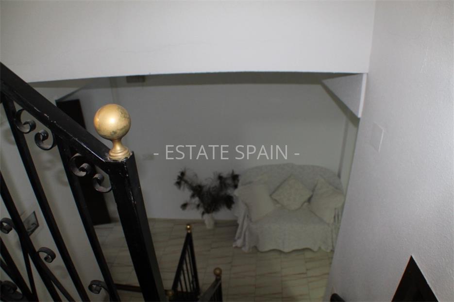 Таунхаус в Бенидорме 175 м2 №TAU18324602  - Продажа - 12 large