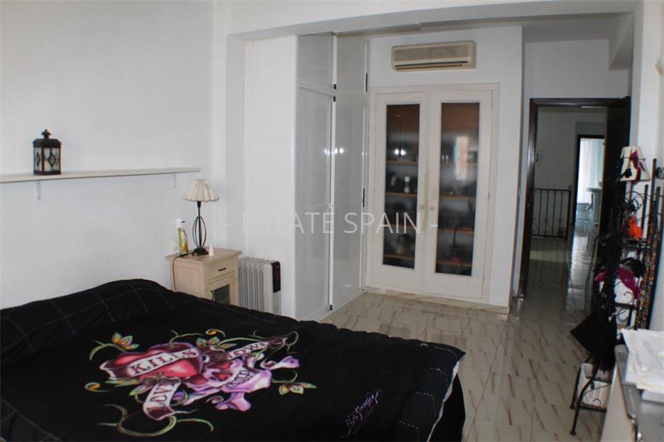 Таунхаус в Бенидорме 175 м2 №TAU18324602  - Продажа - 14 large