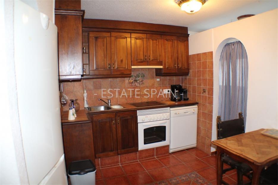 Таунхаус в Бенидорме 175 м2 №TAU18324602  - Продажа - 17 large