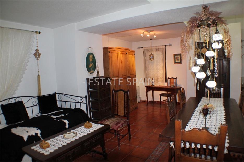 Таунхаус в Бенидорме 175 м2 №TAU18324602  - Продажа - 18 large