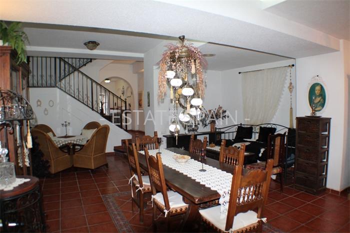 Таунхаус в Бенидорме 175 м2 №TAU18324602  - Продажа - 20 preview