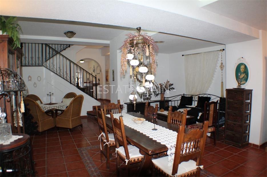 Таунхаус в Бенидорме 175 м2 №TAU18324602  - Продажа - 20 large