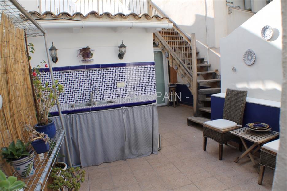 Таунхаус в Бенидорме 175 м2 №TAU18324602  - Продажа - 2 large