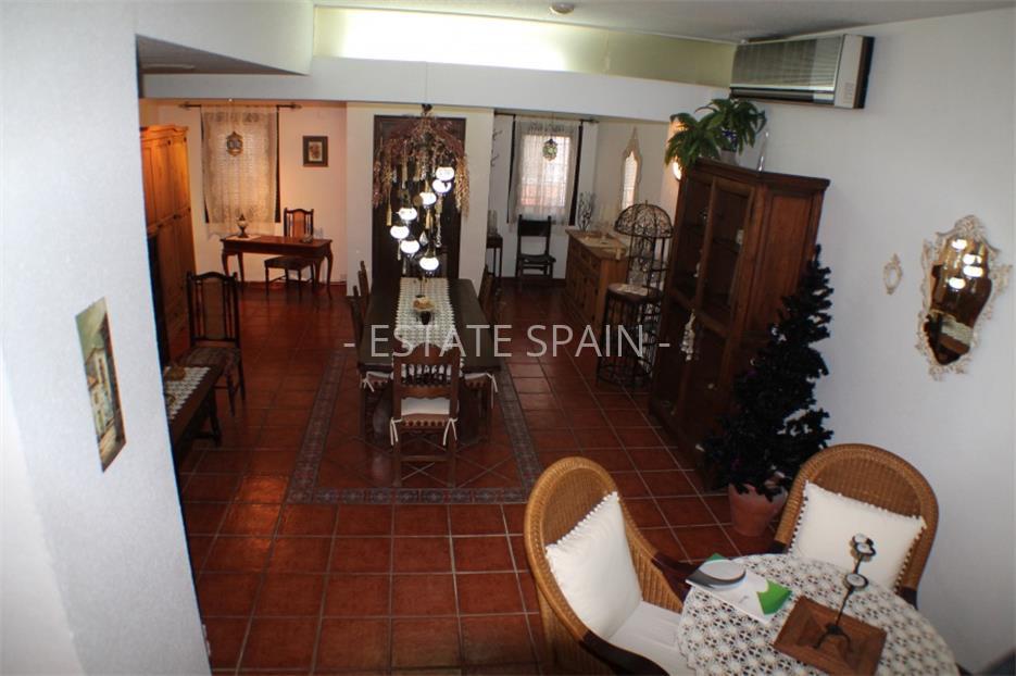 Таунхаус в Бенидорме 175 м2 №TAU18324602  - Продажа - 3 large