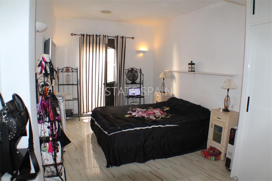 Таунхаус в Бенидорме 175 м2 №TAU18324602  - Продажа - 5 large