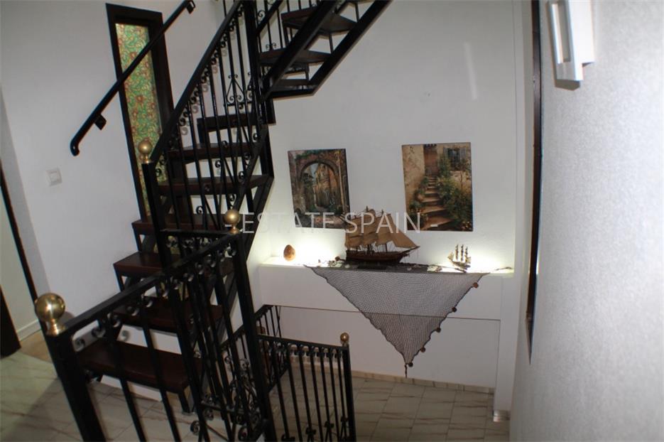 Таунхаус в Бенидорме 175 м2 №TAU18324602  - Продажа - 6 large