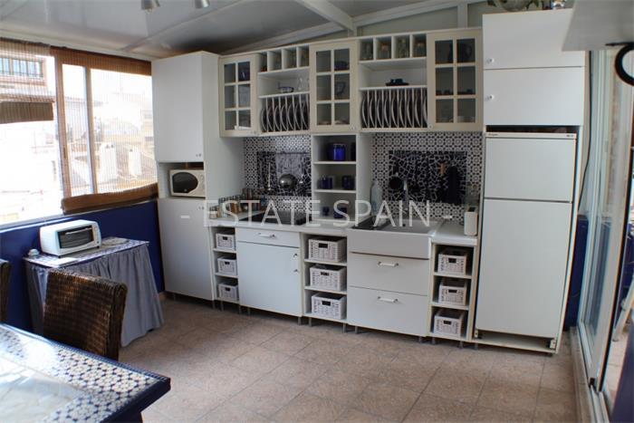 Таунхаус в Бенидорме 175 м2 №TAU18324602  - Продажа - 7 preview