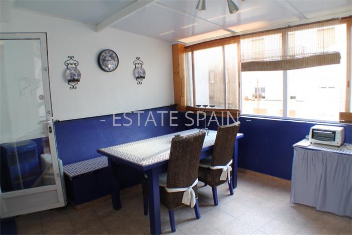 Таунхаус в Бенидорме 175 м2 №TAU18324602  - Продажа - 8 preview