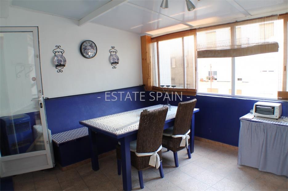 Таунхаус в Бенидорме 175 м2 №TAU18324602  - Продажа - 8 large