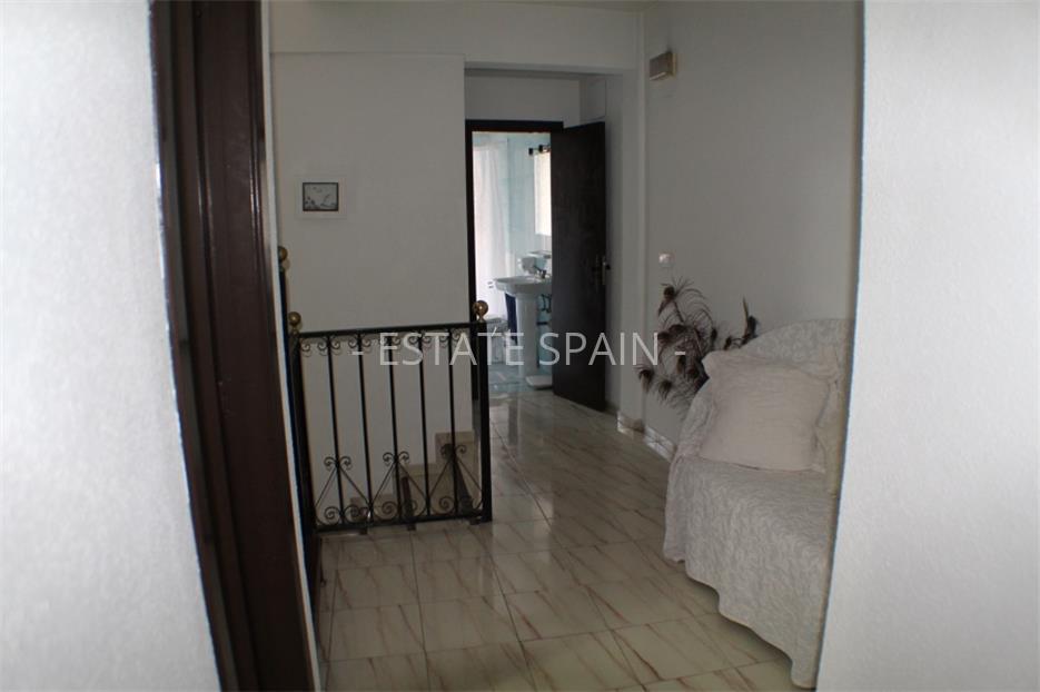 Таунхаус в Бенидорме 175 м2 №TAU18324602  - Продажа - 9 large