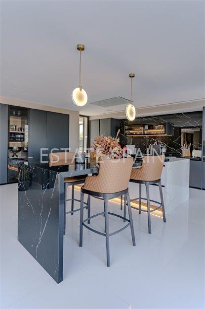 Вилла в Михасе 832 м2 №VL26123923BD  - Продажа - 8 large