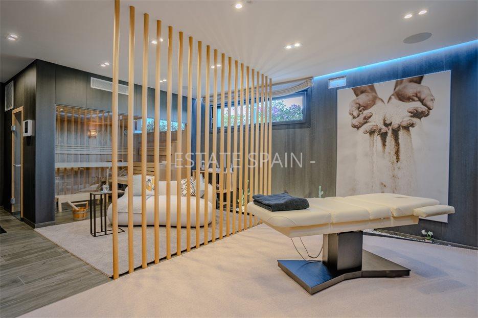 Вилла в Михасе 832 м2 №VL26123923BD  - Продажа - 17 large