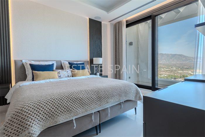 Вилла в Михасе 832 м2 №VL26123923BD  - Продажа - 23 preview