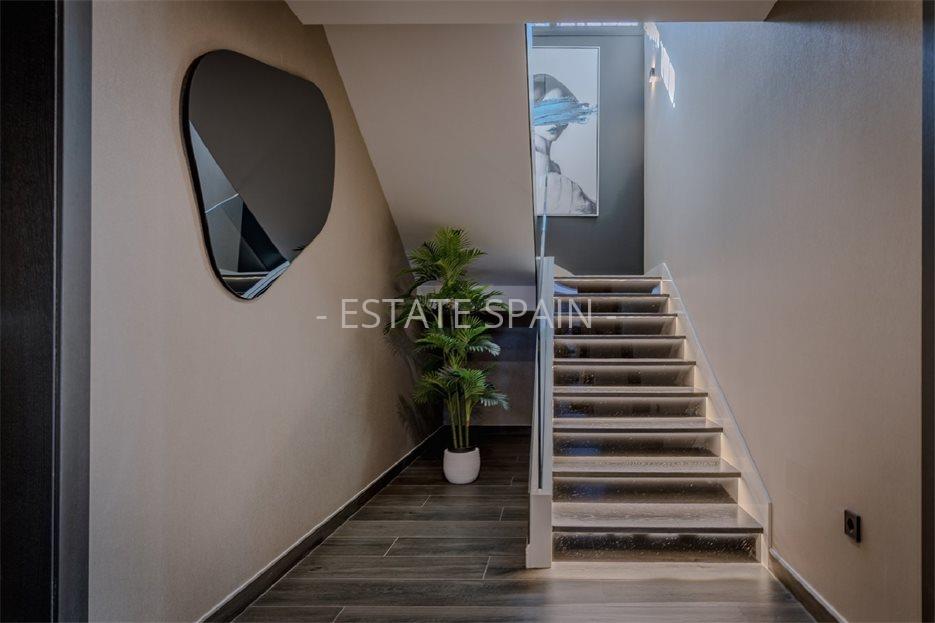 Вилла в Михасе 832 м2 №VL26123923BD  - Продажа - 10 large