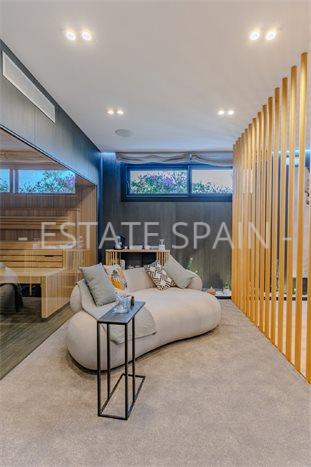 Вилла в Михасе 832 м2 №VL26123923BD  - Продажа - 15 preview