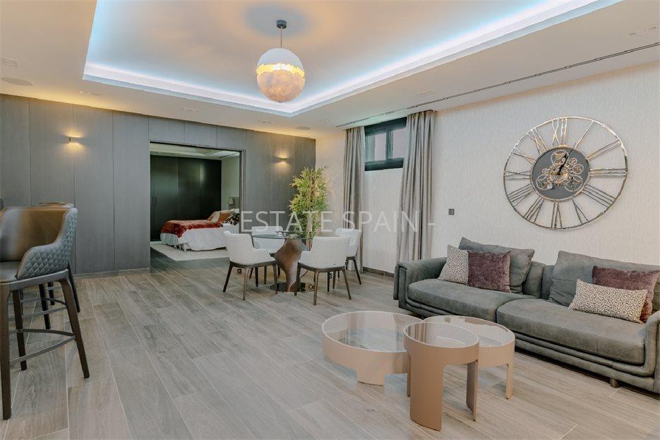 Вилла в Михасе 832 м2 №VL26123923BD  - Продажа - 12 large