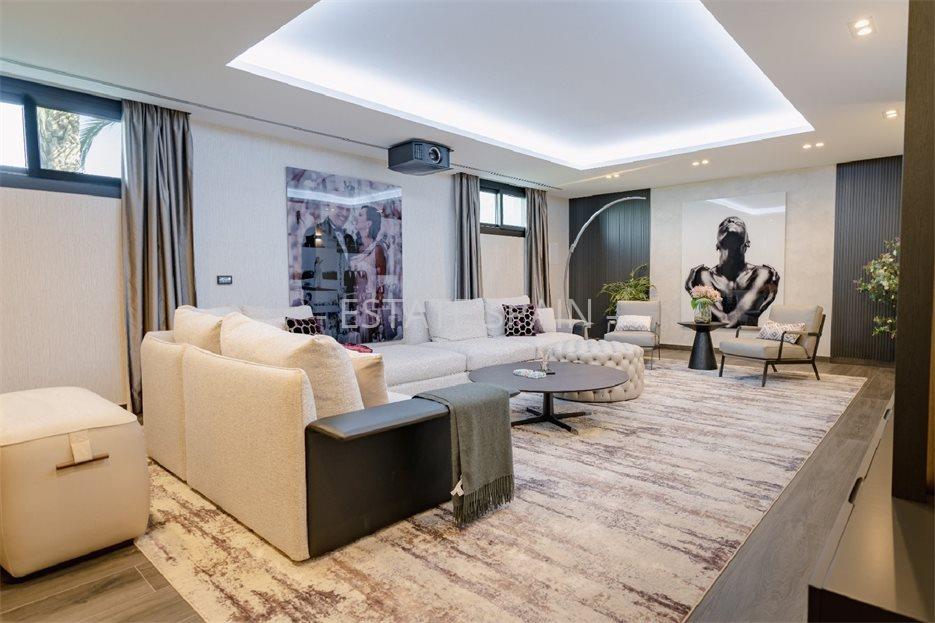 Вилла в Михасе 832 м2 №VL26123923BD  - Продажа - 9 large